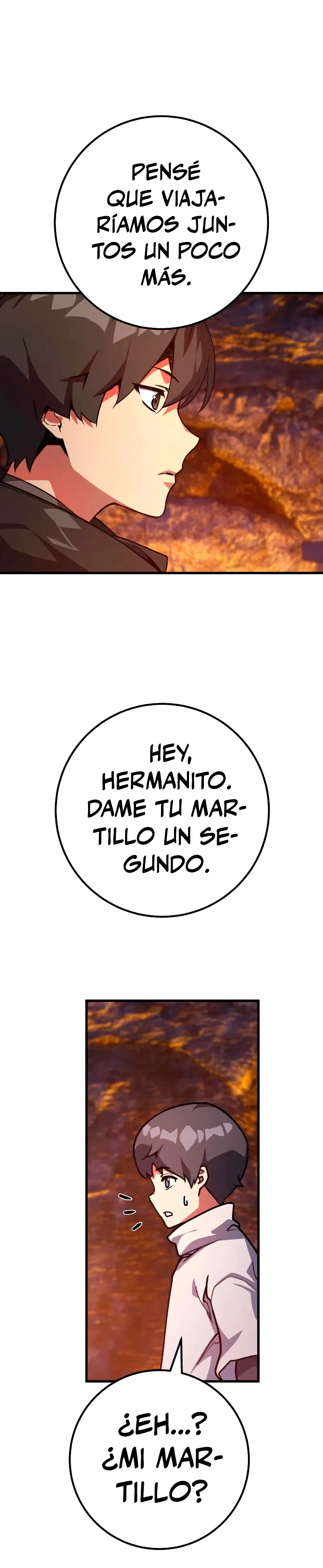 El Troll más fuerte del mundo Capítulo 57 - Page 41