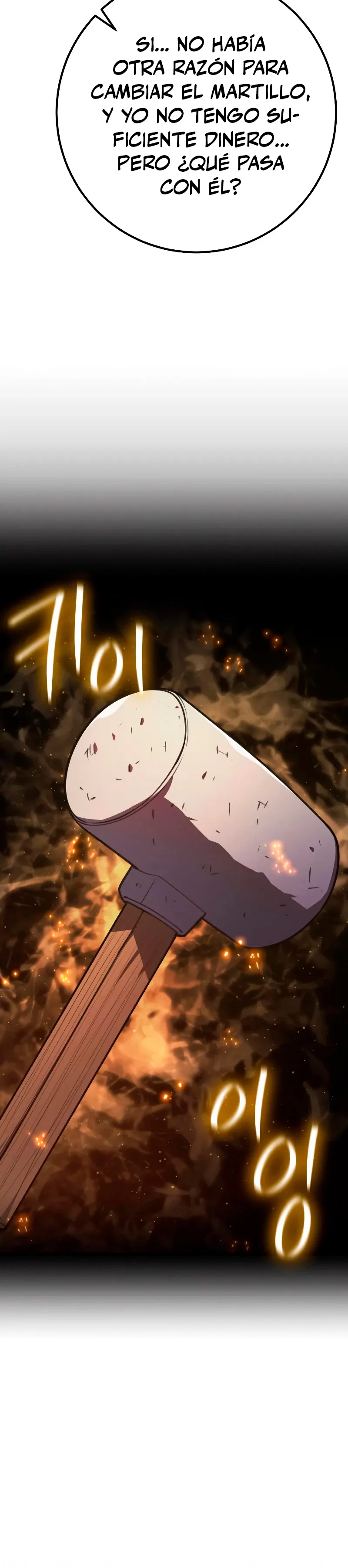 El Troll más fuerte del mundo Capítulo 57 - Page 43