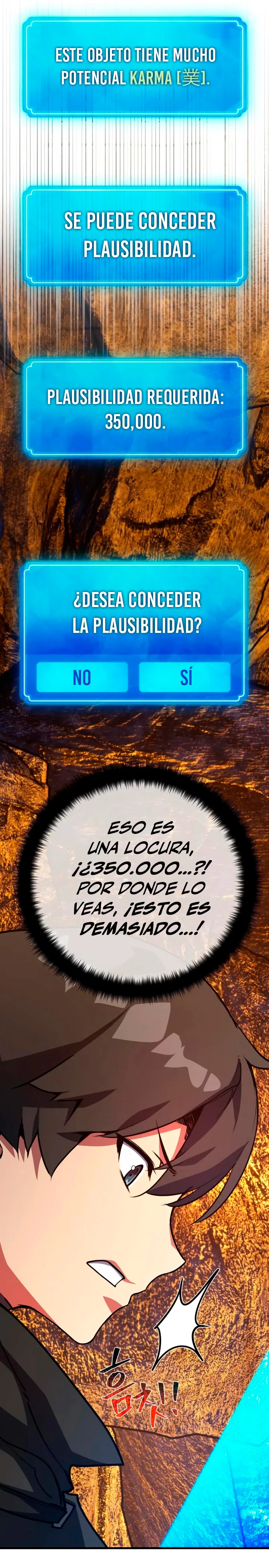 El Troll más fuerte del mundo Capítulo 57 - Page 44