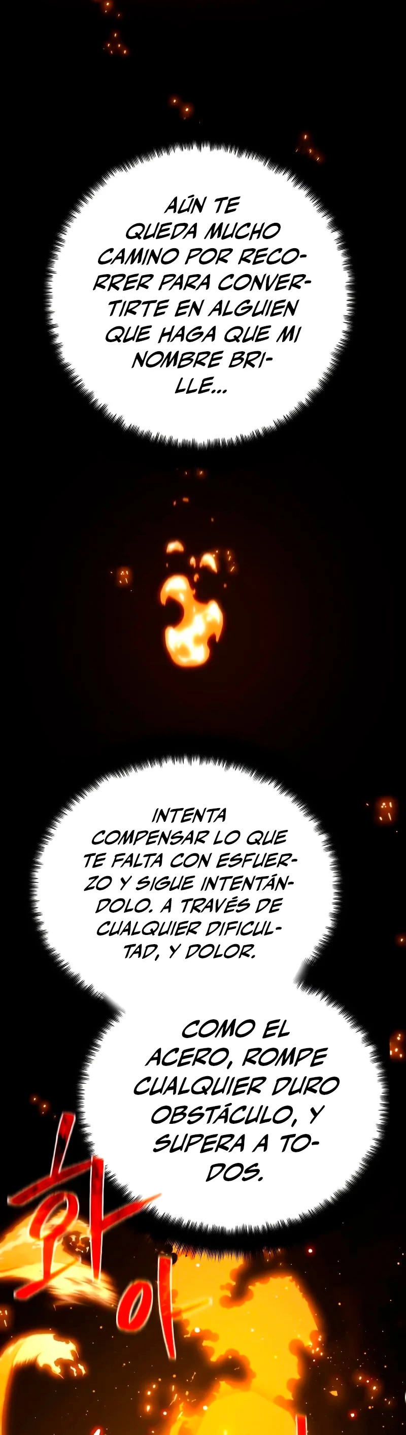 El Troll más fuerte del mundo Capítulo 57 - Page 48