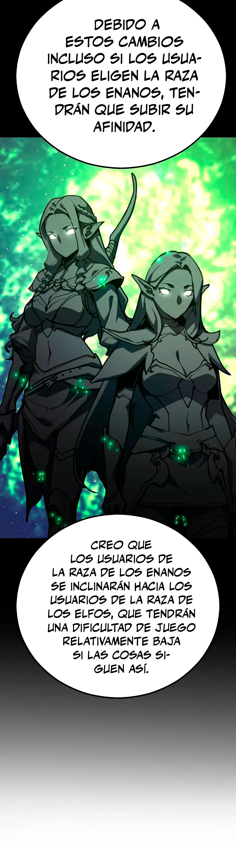 El Troll más fuerte del mundo Capítulo 57 - Page 5