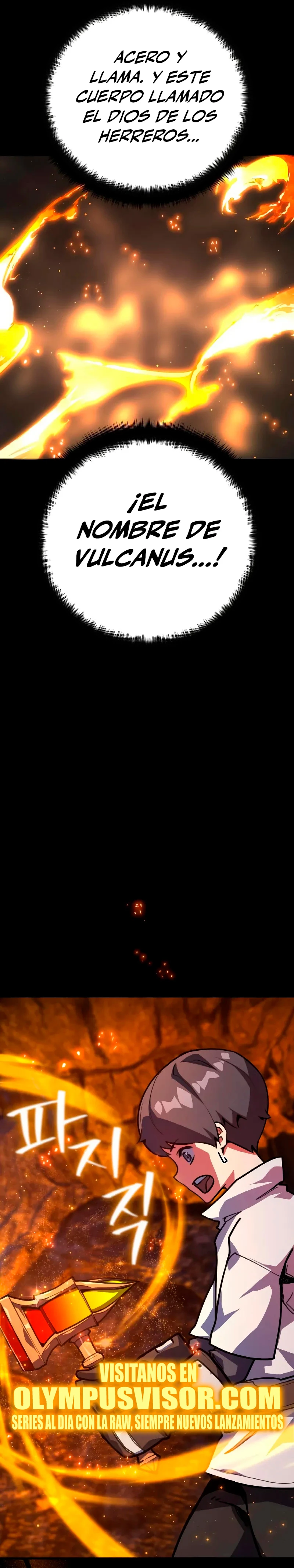 El Troll más fuerte del mundo Capítulo 57 - Page 50