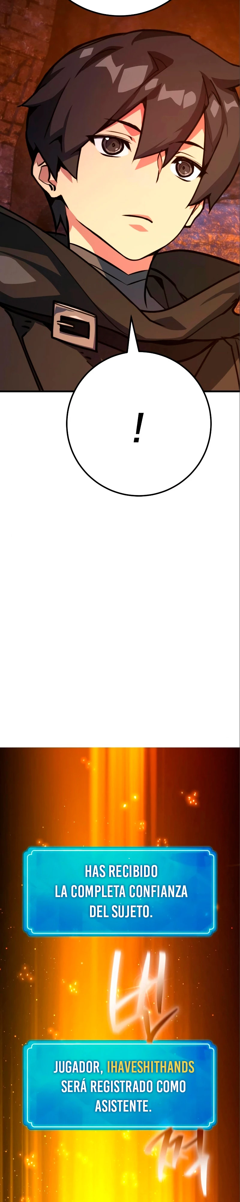 El Troll más fuerte del mundo Capítulo 58 - Page 16