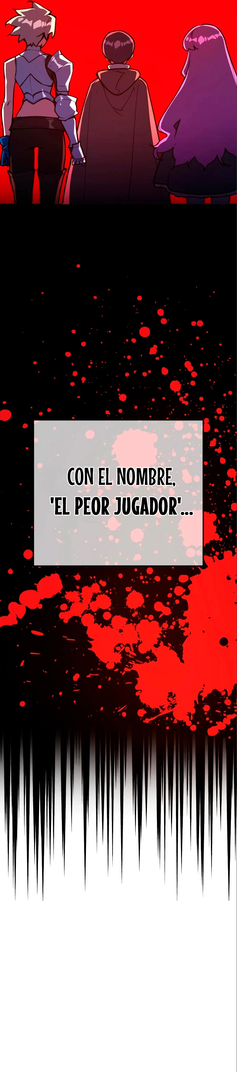 El Troll más fuerte del mundo Capítulo 58 - Page 21