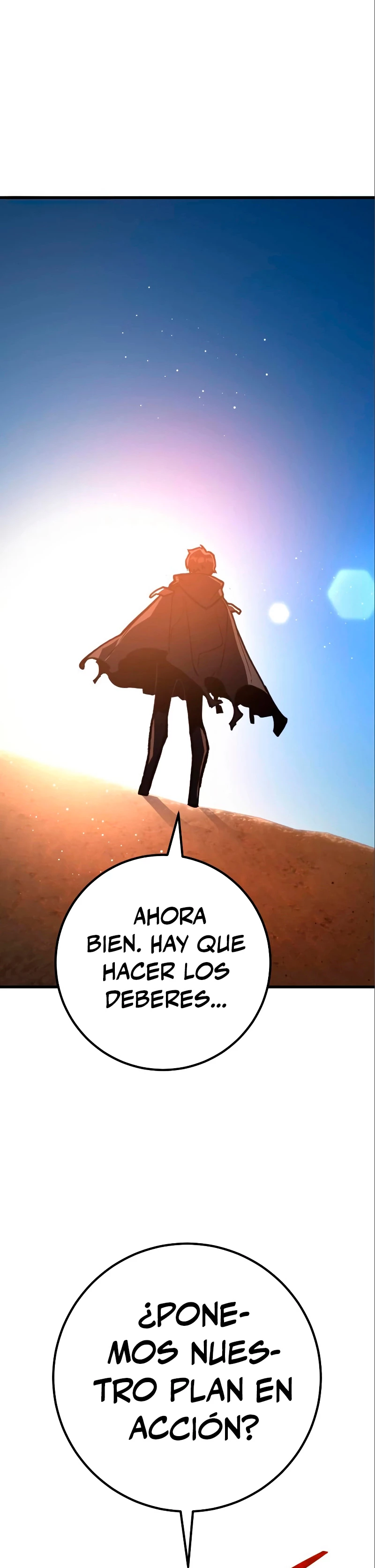 El Troll más fuerte del mundo Capítulo 58 - Page 22