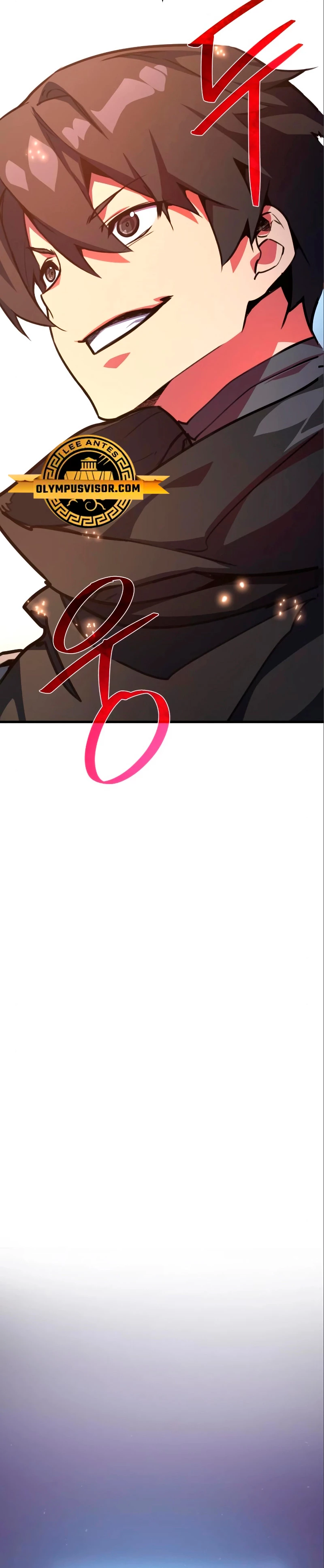 El Troll más fuerte del mundo Capítulo 58 - Page 23