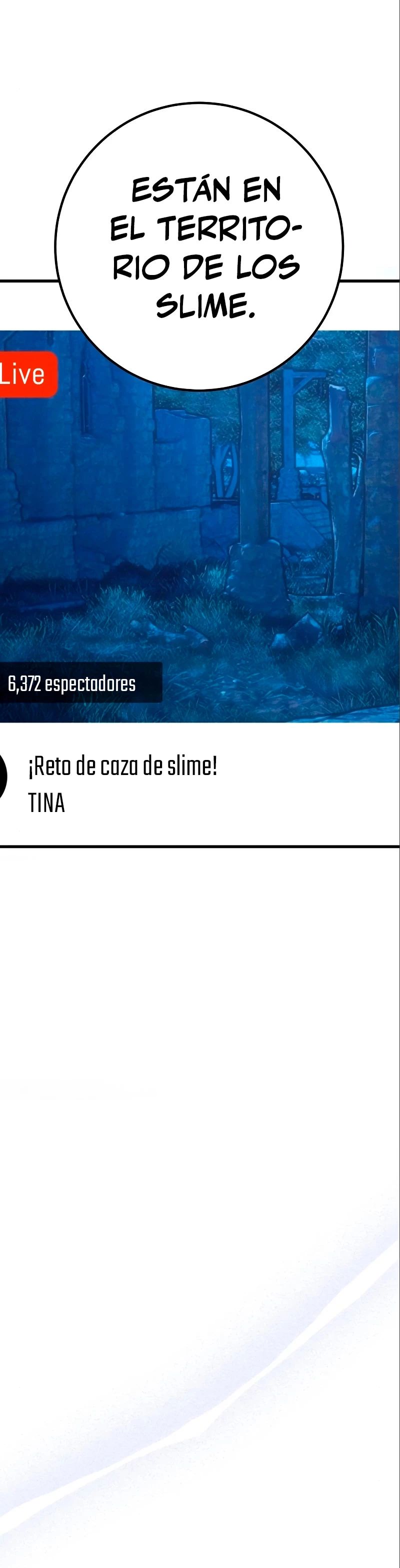 El Troll más fuerte del mundo Capítulo 58 - Page 26