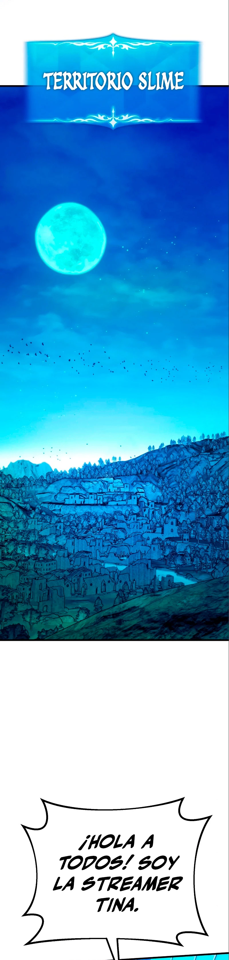 El Troll más fuerte del mundo Capítulo 58 - Page 27