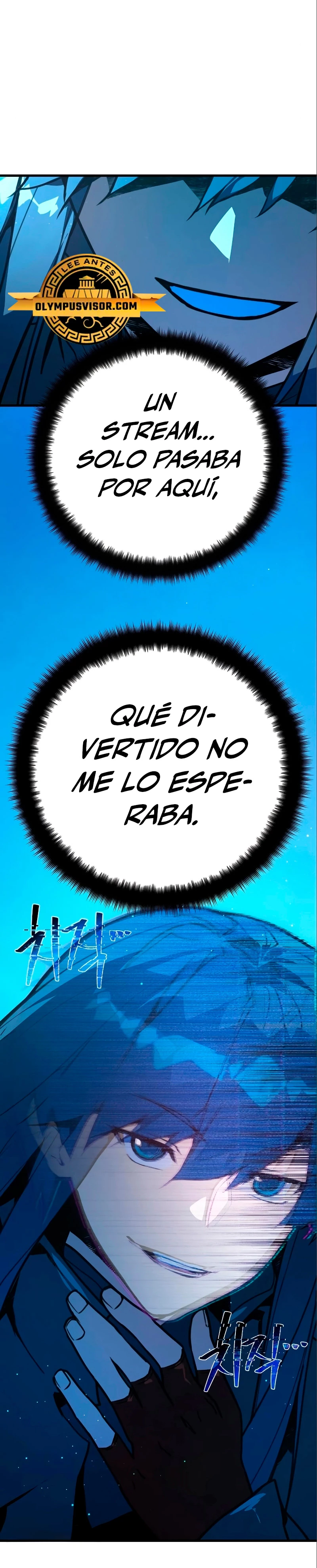 El Troll más fuerte del mundo Capítulo 58 - Page 40