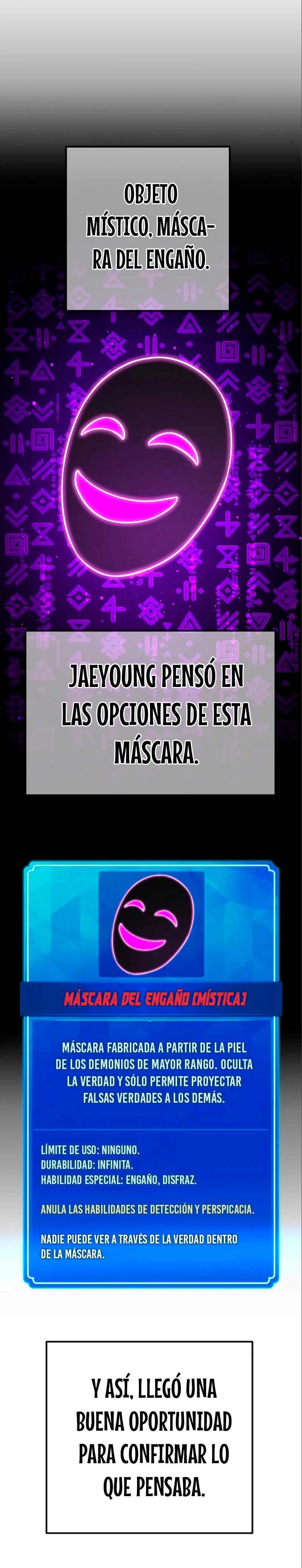 El Troll más fuerte del mundo Capítulo 58 - Page 43