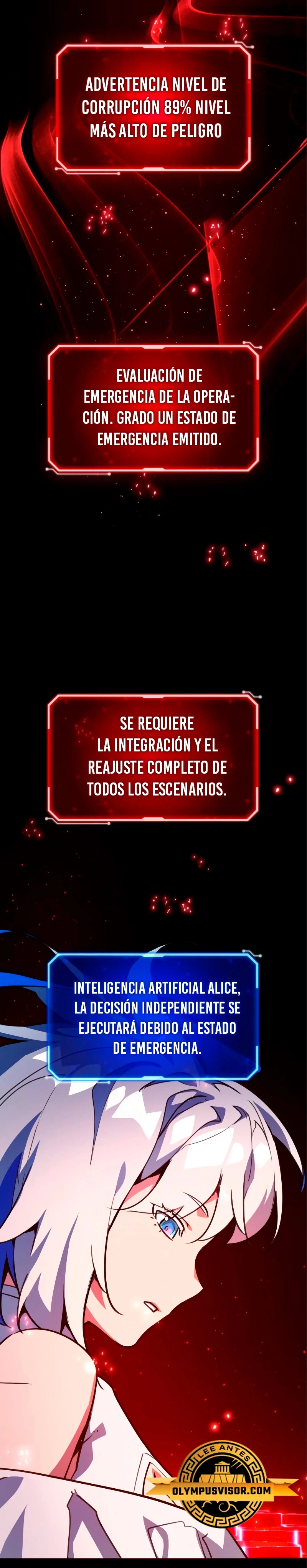 El Troll más fuerte del mundo Capítulo 58 - Page 5