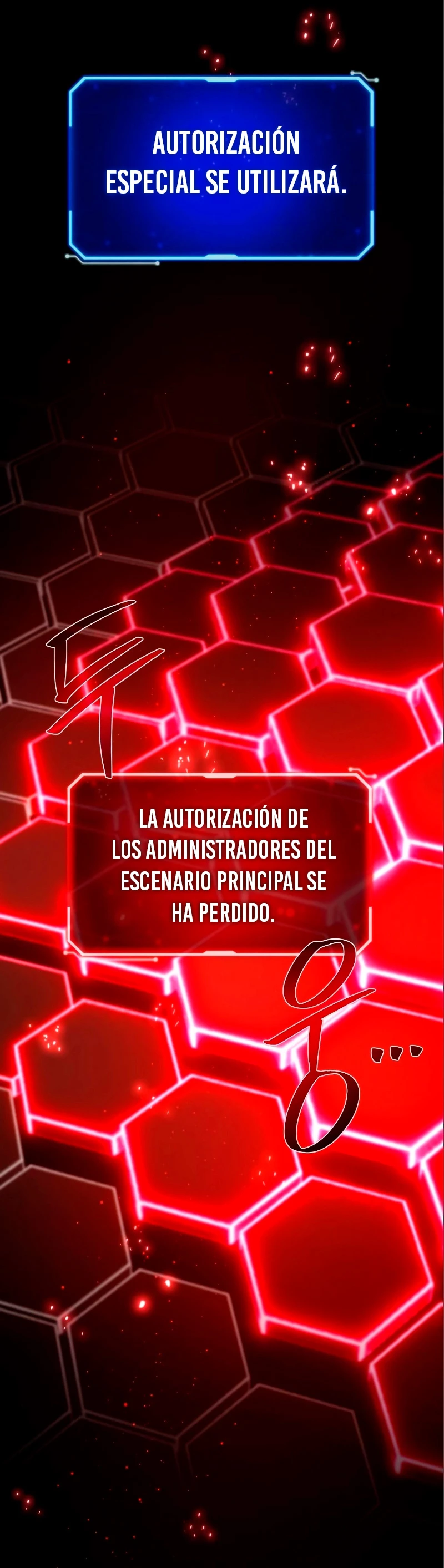 El Troll más fuerte del mundo Capítulo 58 - Page 6