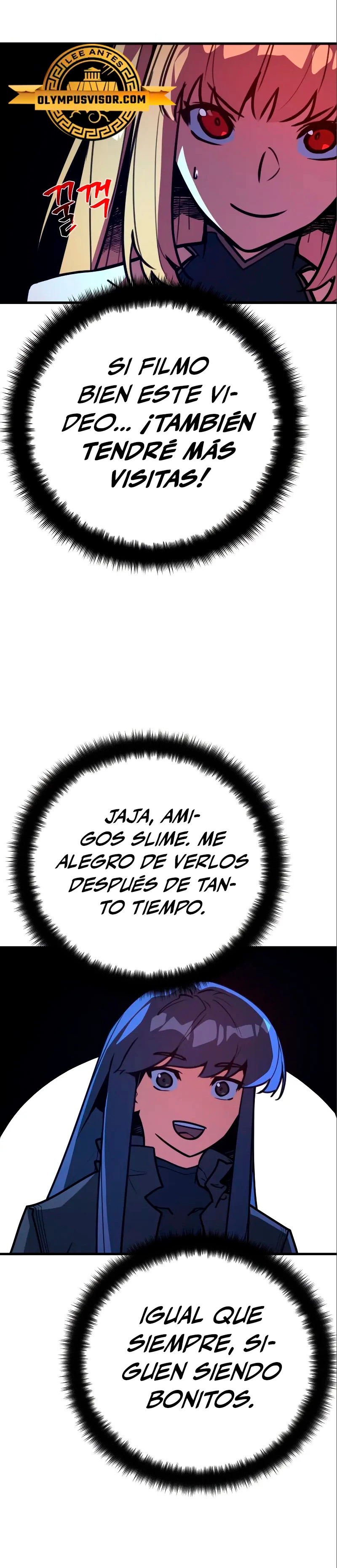 El Troll más fuerte del mundo Capítulo 59 - Page 10