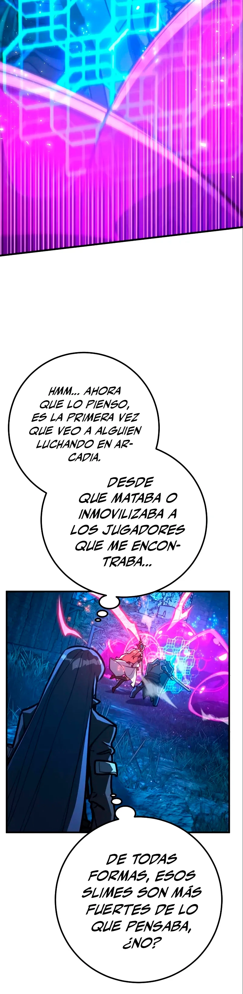 El Troll más fuerte del mundo Capítulo 59 - Page 13