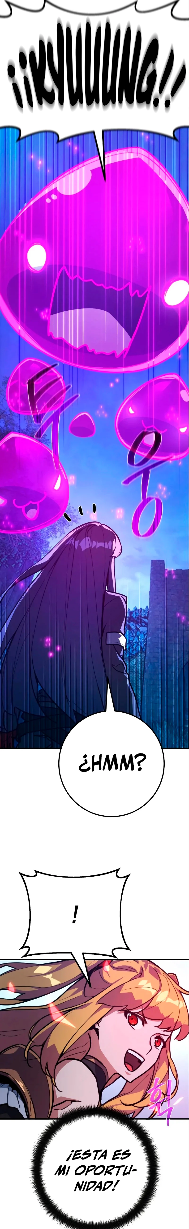 El Troll más fuerte del mundo Capítulo 59 - Page 15