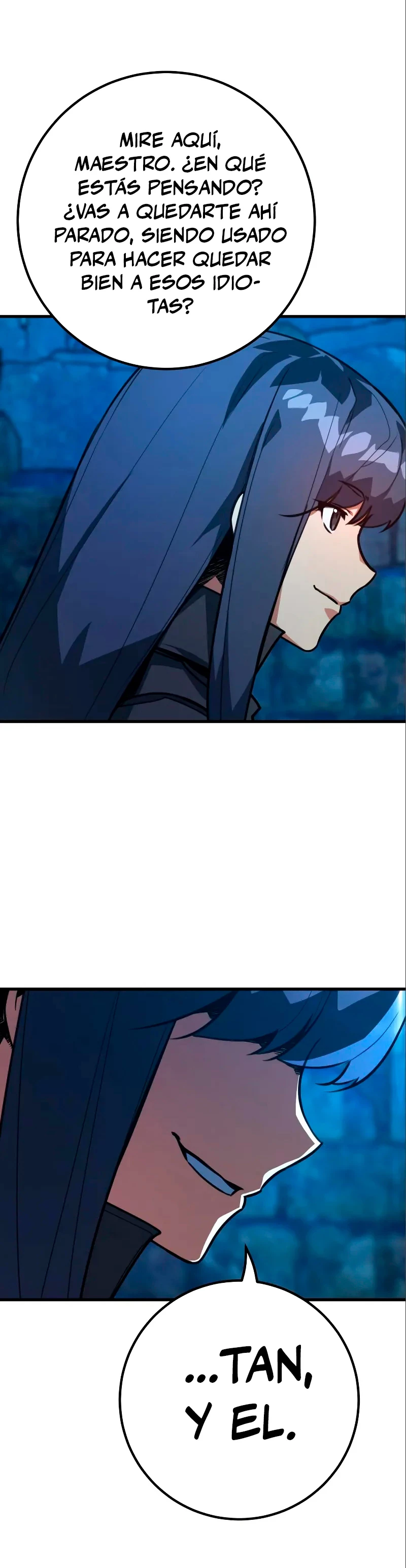 El Troll más fuerte del mundo Capítulo 59 - Page 22