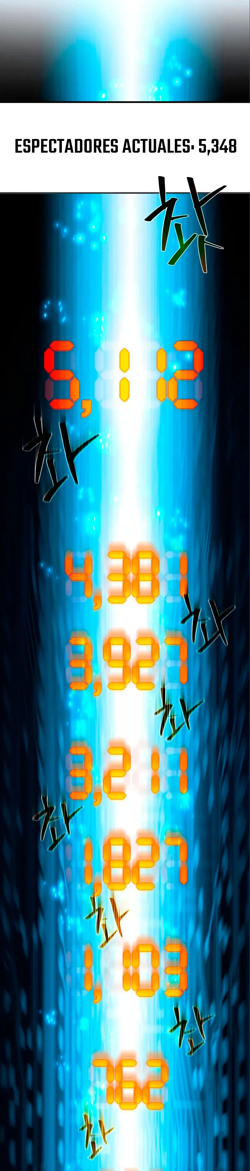 El Troll más fuerte del mundo Capítulo 59 - Page 35