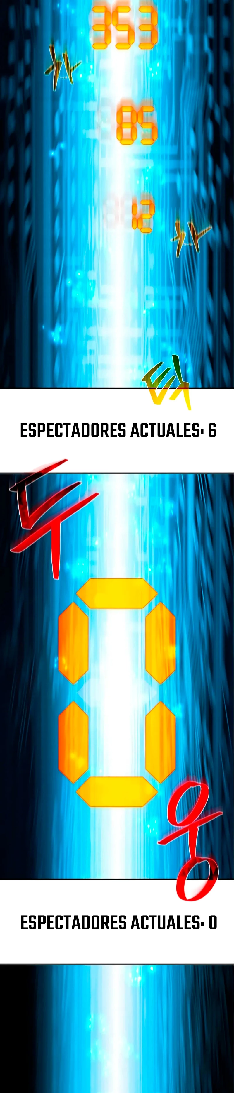 El Troll más fuerte del mundo Capítulo 59 - Page 36