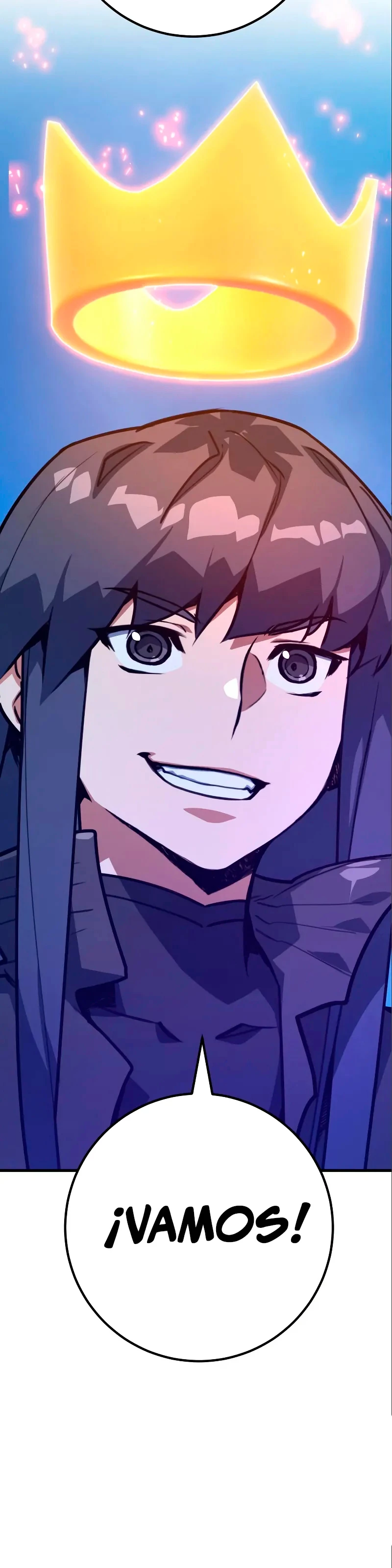 El Troll más fuerte del mundo Capítulo 59 - Page 46