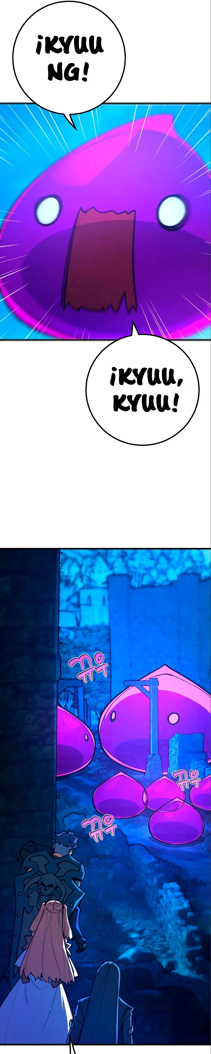 El Troll más fuerte del mundo Capítulo 59 - Page 8