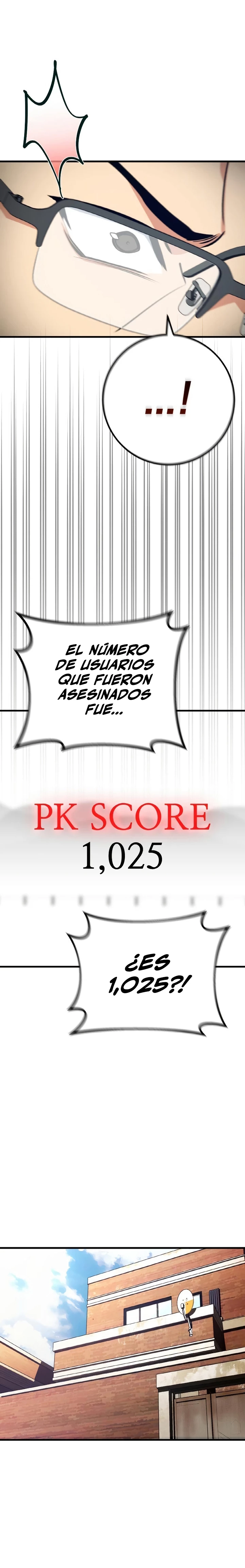 El Troll más fuerte del mundo Capítulo 6 - Page 11