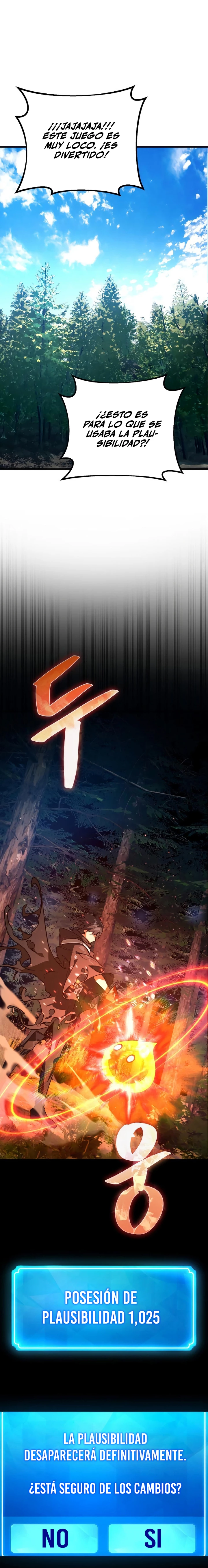 El Troll más fuerte del mundo Capítulo 6 - Page 30