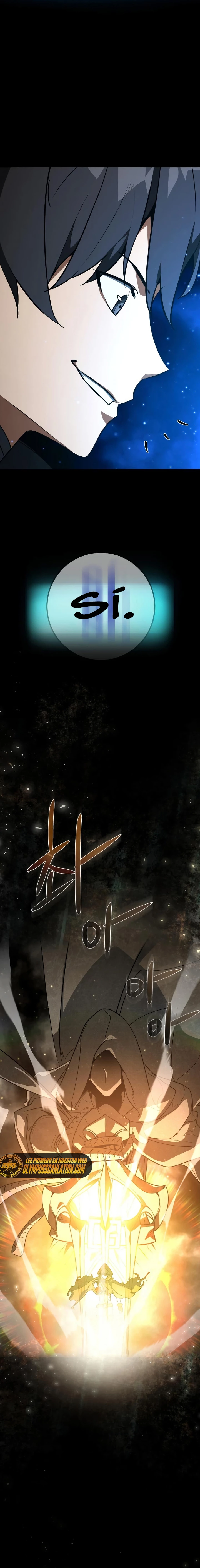 El Troll más fuerte del mundo Capítulo 6 - Page 31