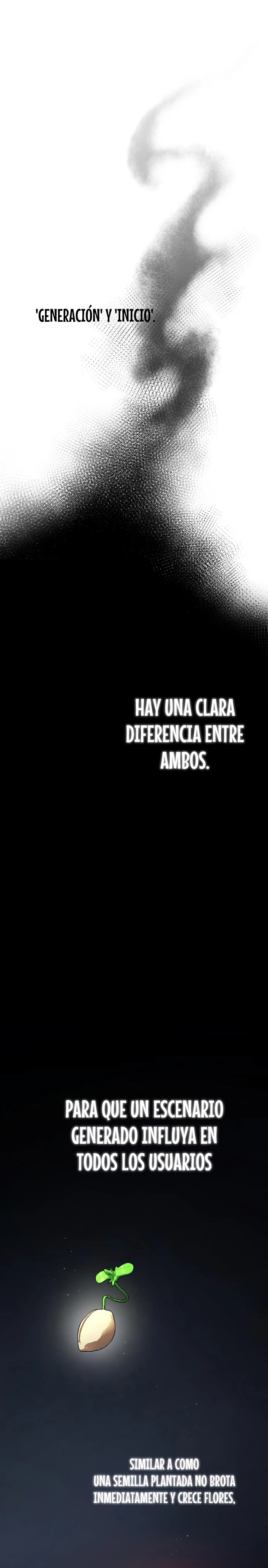 El Troll más fuerte del mundo Capítulo 6 - Page 7