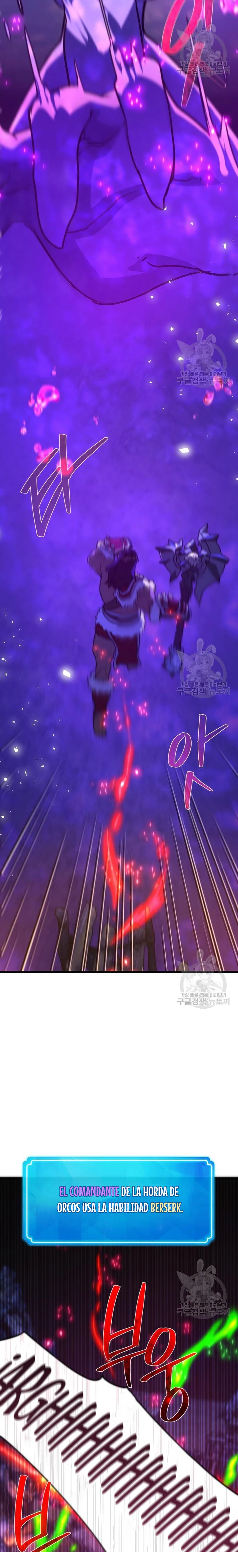 El Troll más fuerte del mundo Capítulo 60 - Page 10