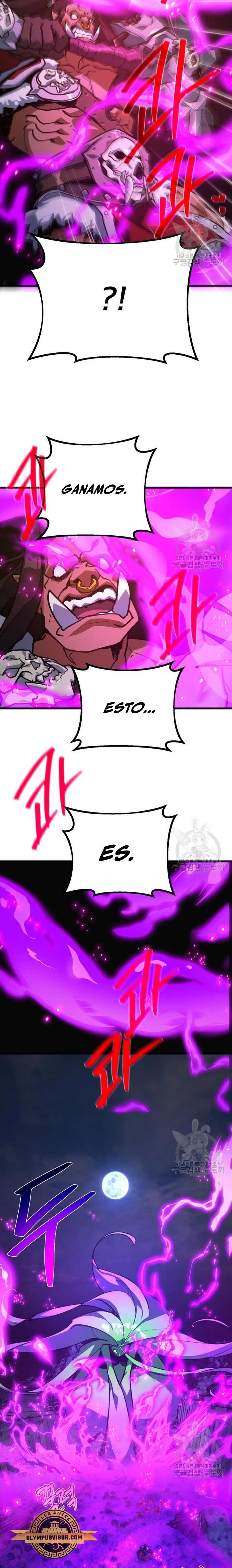 El Troll más fuerte del mundo Capítulo 60 - Page 14