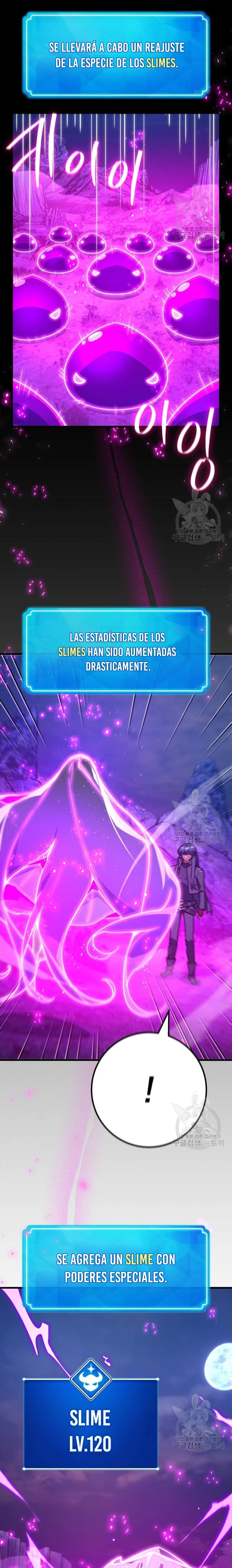 El Troll más fuerte del mundo Capítulo 60 - Page 20