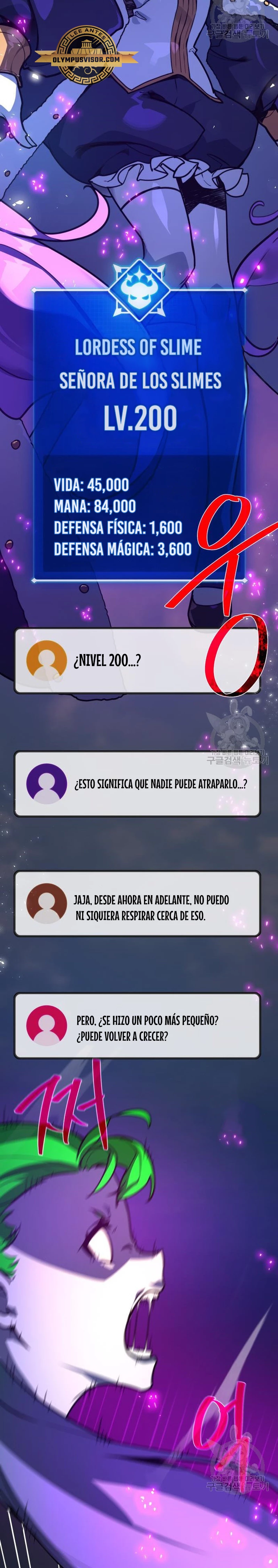 El Troll más fuerte del mundo Capítulo 60 - Page 23