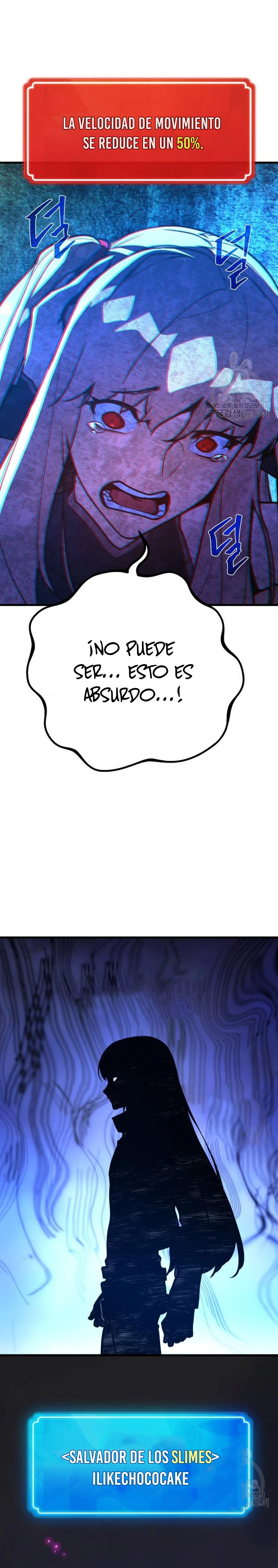 El Troll más fuerte del mundo Capítulo 60 - Page 26