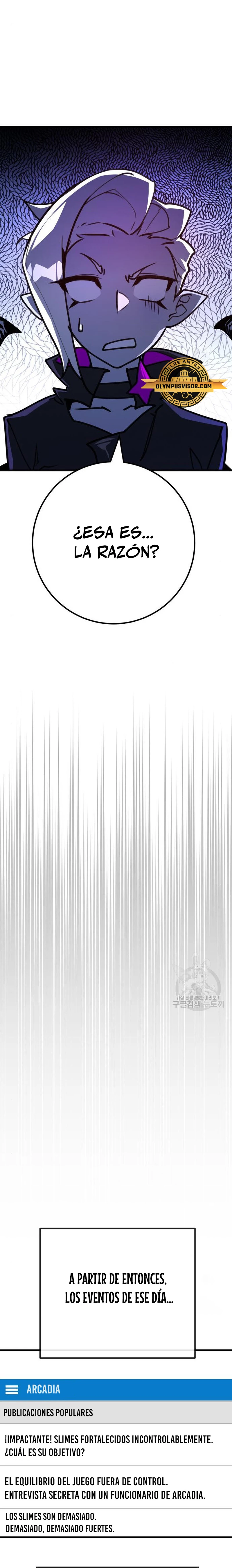 El Troll más fuerte del mundo Capítulo 60 - Page 29