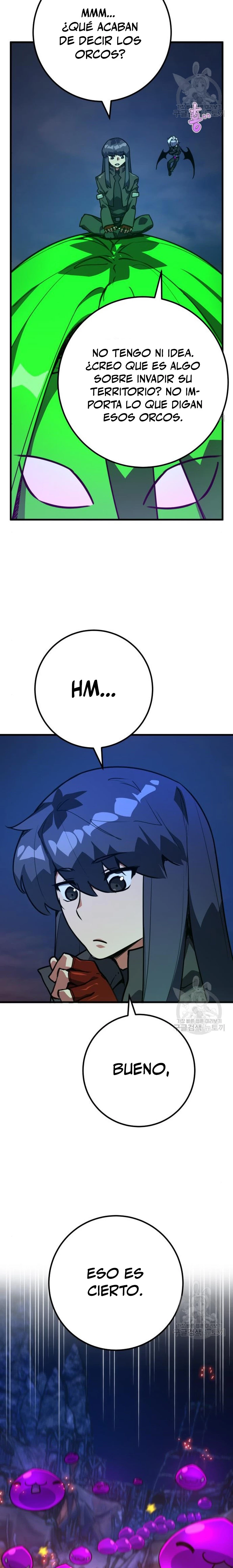 El Troll más fuerte del mundo Capítulo 60 - Page 6