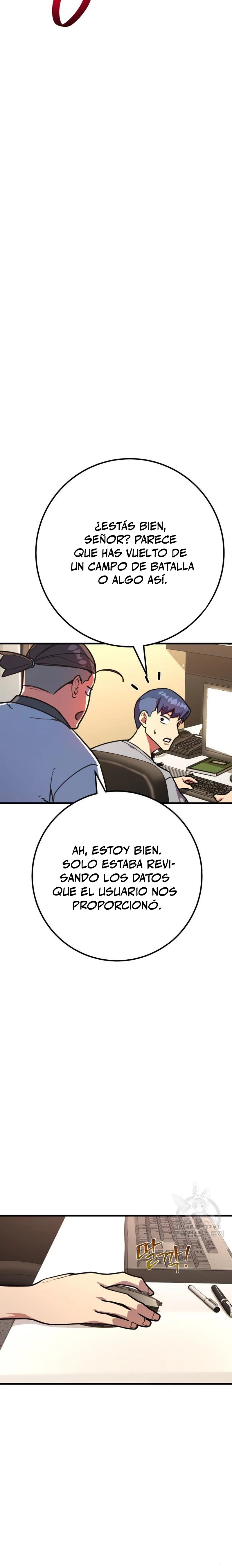 El Troll más fuerte del mundo Capítulo 61 - Page 16