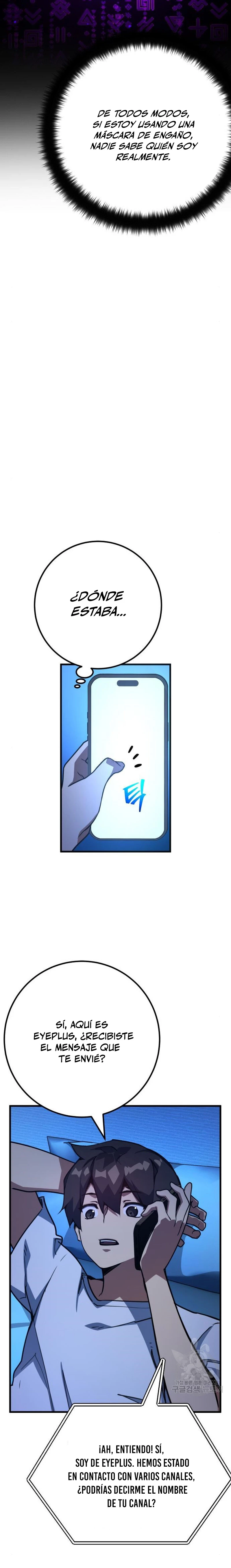 El Troll más fuerte del mundo Capítulo 61 - Page 4