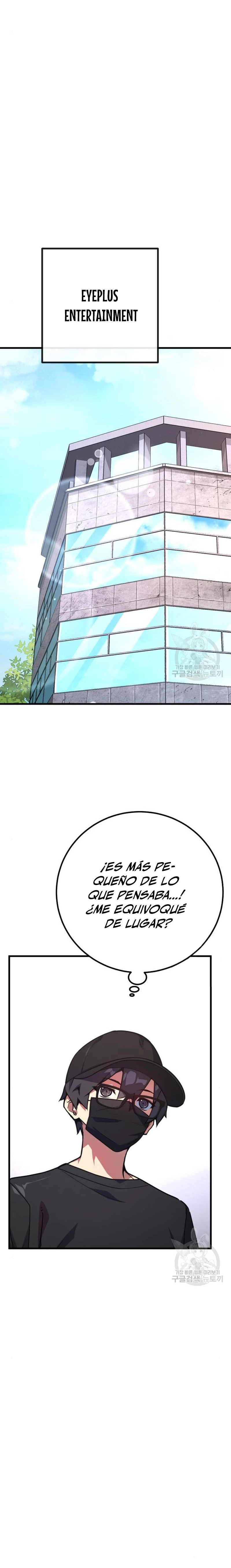 El Troll más fuerte del mundo Capítulo 61 - Page 6