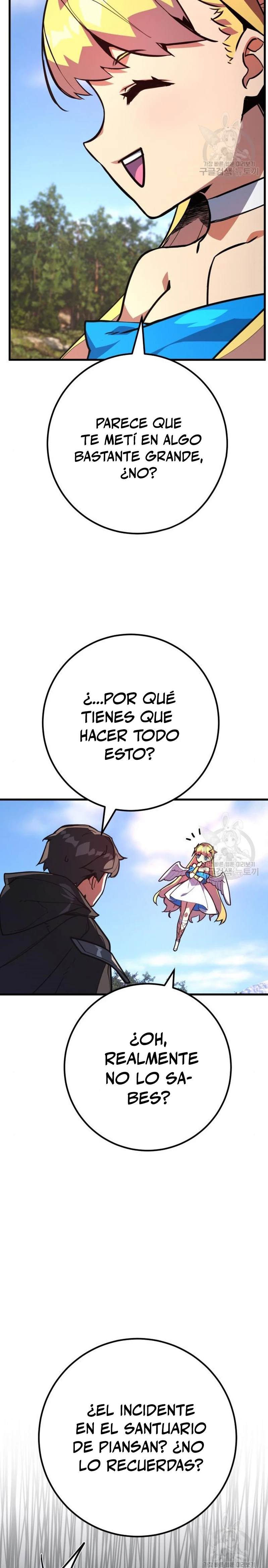 El Troll más fuerte del mundo Capítulo 62 - Page 11