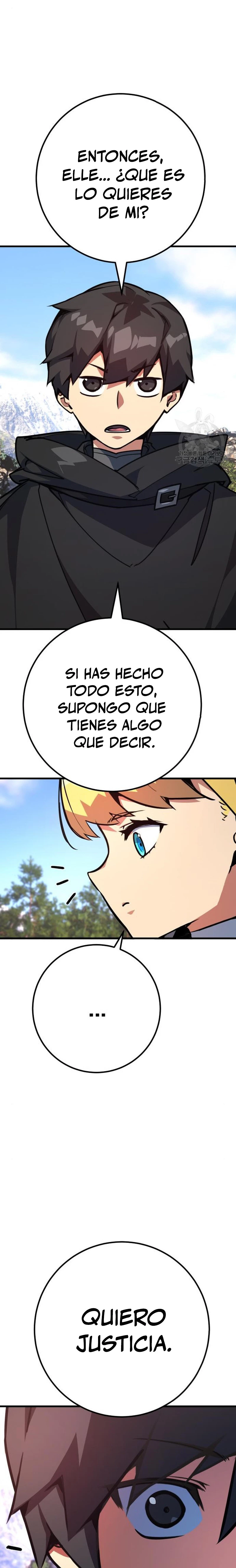 El Troll más fuerte del mundo Capítulo 62 - Page 13