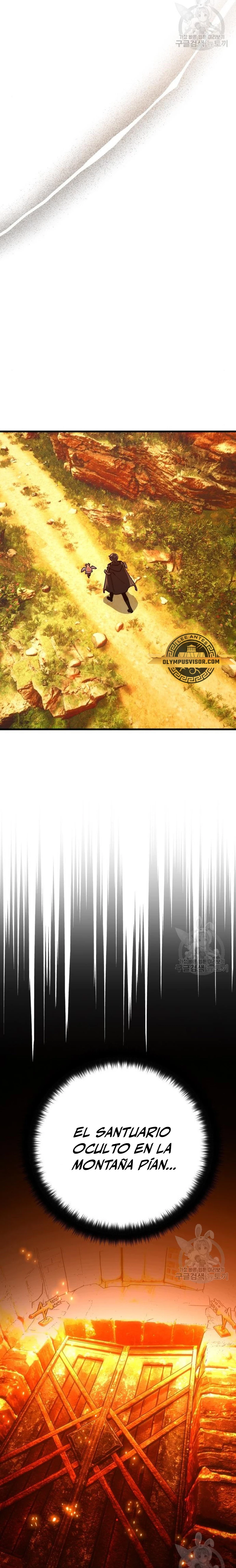 El Troll más fuerte del mundo Capítulo 62 - Page 17