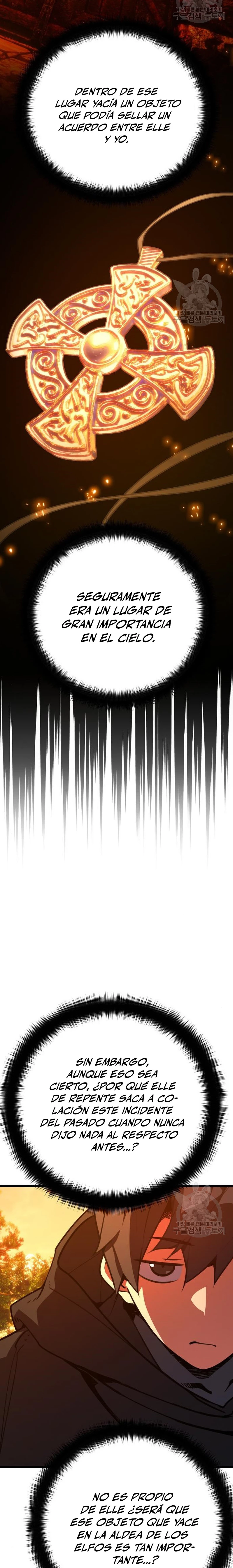 El Troll más fuerte del mundo Capítulo 62 - Page 18