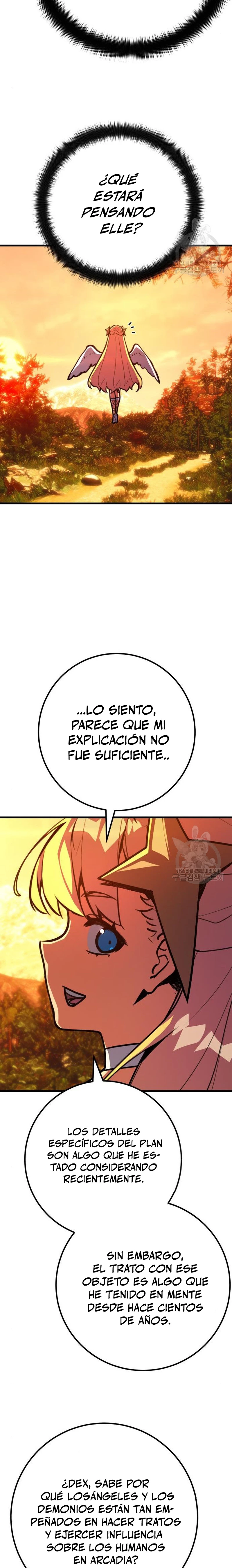 El Troll más fuerte del mundo Capítulo 62 - Page 19