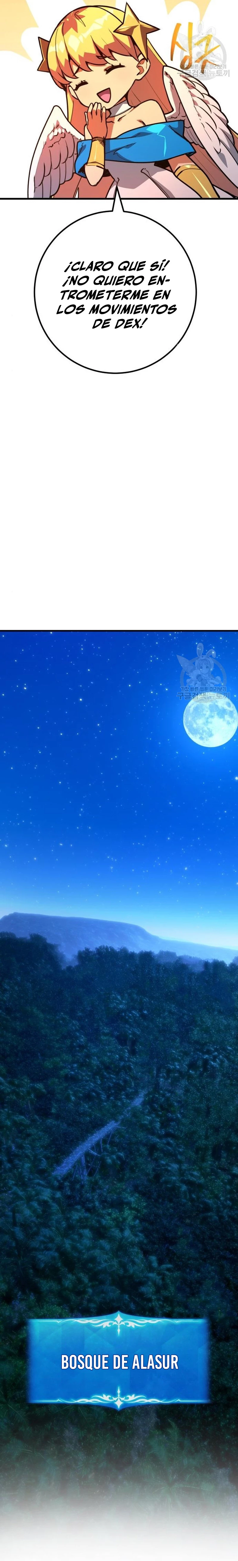 El Troll más fuerte del mundo Capítulo 62 - Page 23