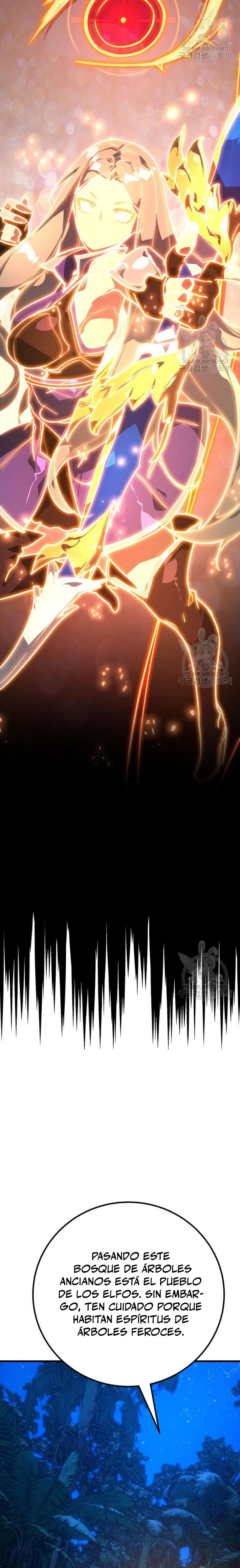 El Troll más fuerte del mundo Capítulo 62 - Page 27