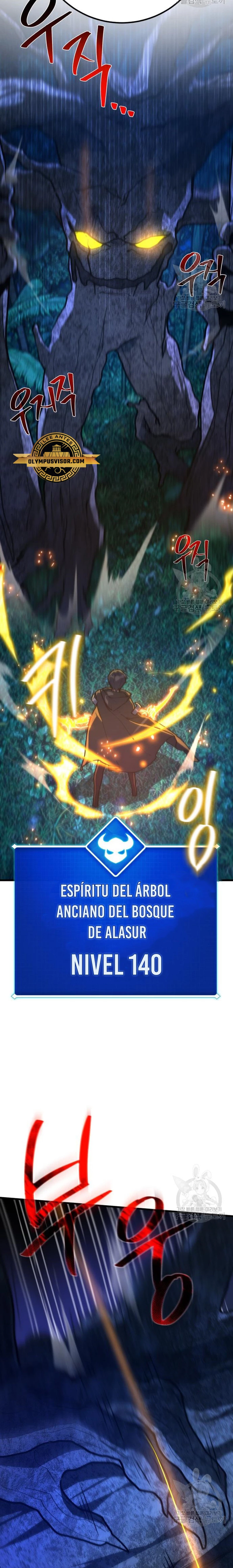 El Troll más fuerte del mundo Capítulo 62 - Page 29