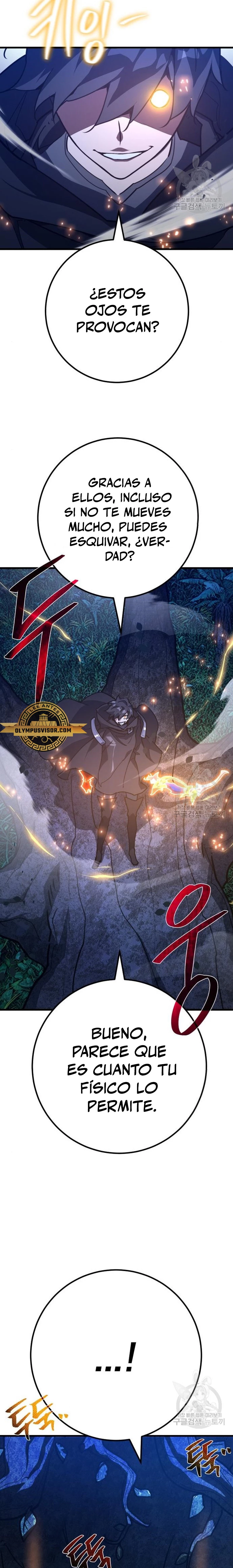 El Troll más fuerte del mundo Capítulo 62 - Page 31