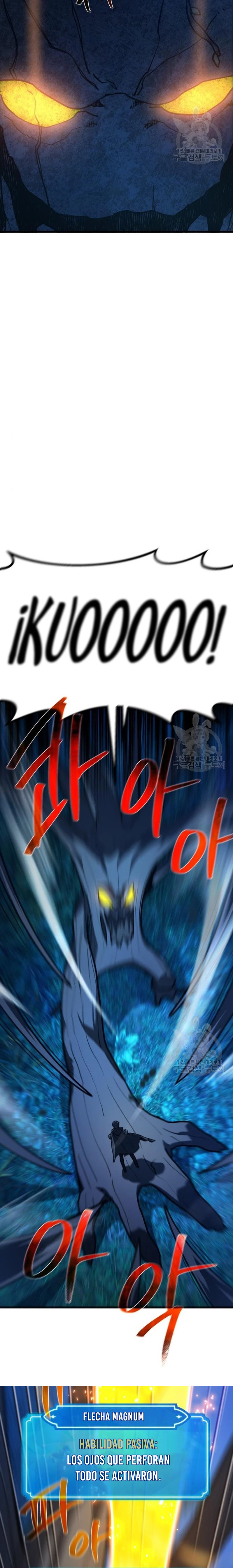 El Troll más fuerte del mundo Capítulo 62 - Page 32