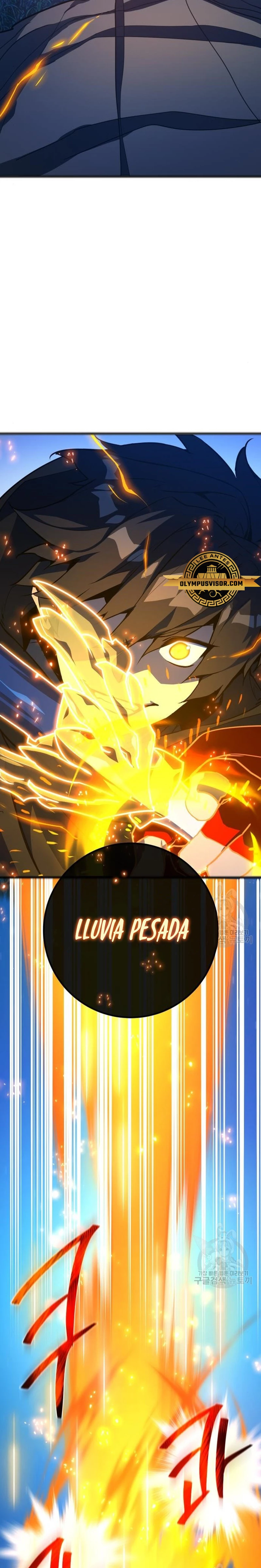 El Troll más fuerte del mundo Capítulo 62 - Page 34