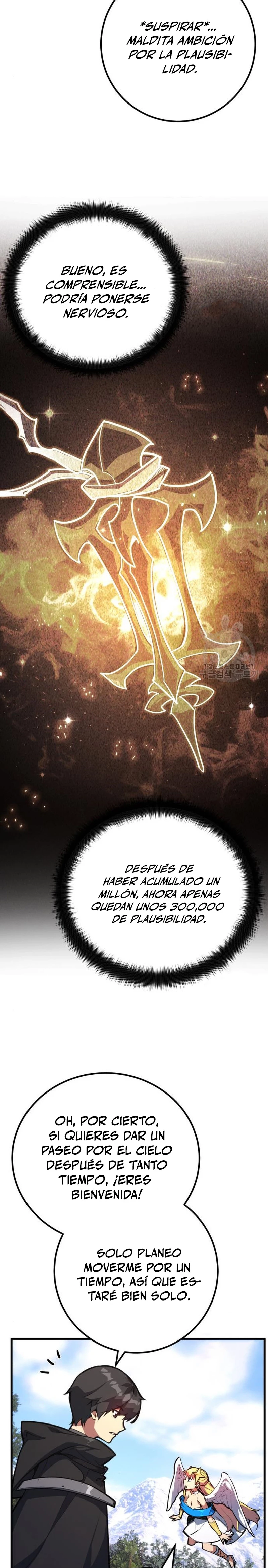 El Troll más fuerte del mundo Capítulo 62 - Page 8